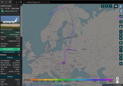 gerwazy-oko - tak blisko latac granicy z rosja? no tak przeciez to rosja prowokuje 3 ...