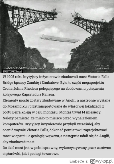 EmDeCe - #ciekawostki