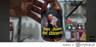 tywon - #raportzpanstwasrodka Mumin byznesman w Kolumbii i jego byznes