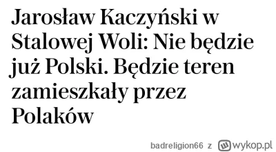 badreligion66 - #polityka #sejm Dziadek zaczął już gadać jak Konon. Nie będzie niczeg...