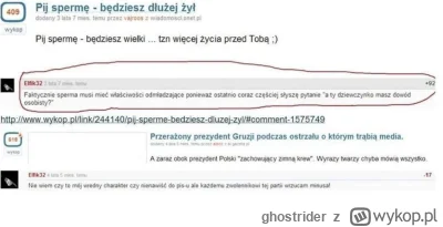ghostrider - Ciekawe czy to prawda. 

#zdrowie #heheszki #urodakobiet