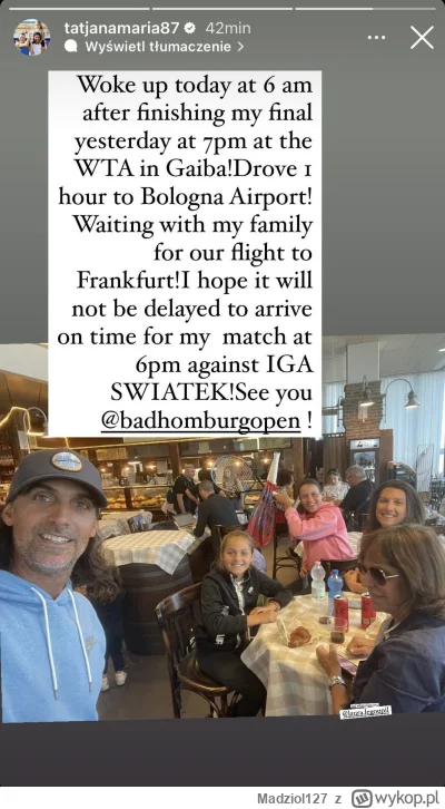 M.....7 - @vdxfdchh: Niemka jest w drodze no i fajnie!