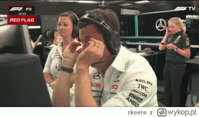 rkeere - #f1 beka z Leclerca