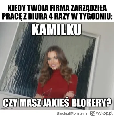 BlackpillMonster - #programista15k #programowanie #pracait #korposwiat