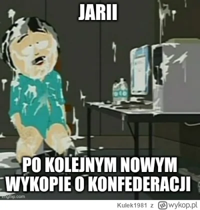 Kulek1981 - @Jariii: wiemy, wiemy, mały zboczeńcu.