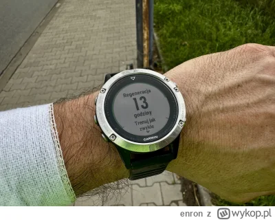 enron - Enron, ziom, ale następny papaton to dopiero wieczorem, oki?