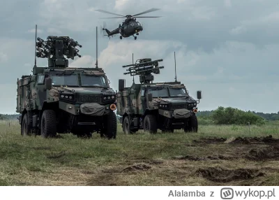 Alalamba - #wojna #polityka #rosja #ukraina #wojsko

W temacie rosyjskich dronów nad ...