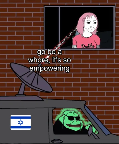 dreamcore - A wiecie że Żydzi w Niemczech przed 1933 rokiem prowadziły burdele z dzie...