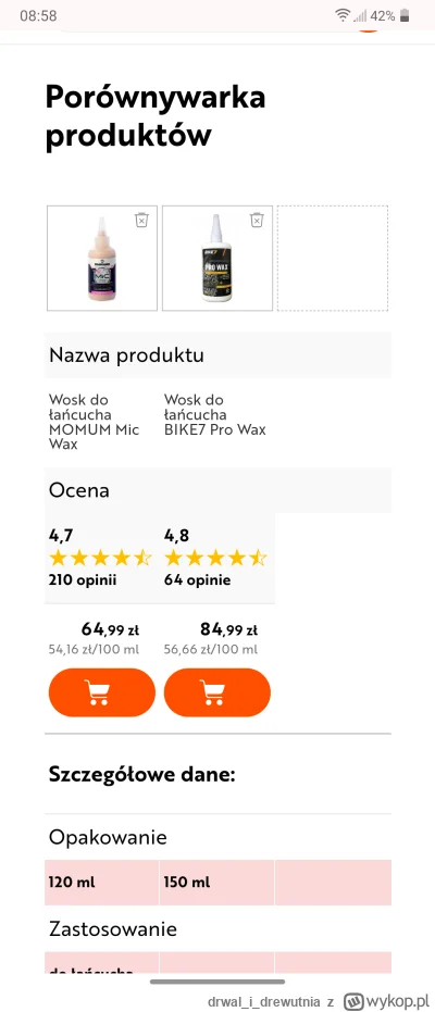 drwalidrewutnia - Jakie Wasze doświadczenia? 
Głowne założenia to ma być czysto, cich...