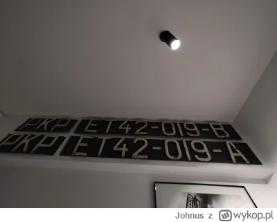 Johnus - @choochoomotherfucker: o nie wiedziałem że jeździ już tylko jedna w tym malo...