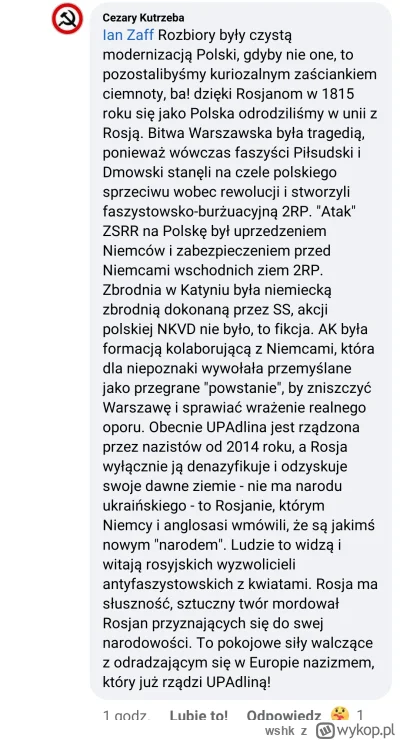 wshk - Twardy zawodnik.
#ukraina #rosja #onuce