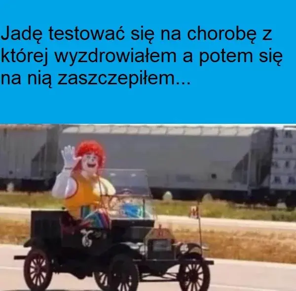 rbbxx - @LittleDonkey: Japa Ostrzykusie pospolity, z którego bekę ma nawet własna rod...