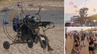 Nighthuntero - @MroczneWidmo91: Aż za bardzo sprawne