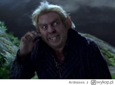 Ardnasss - #slubodpierwszegowejrzenia
Kogo dzisiaj witam