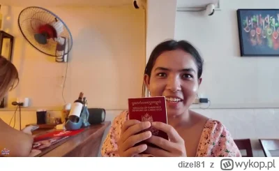 dizel81 - Szyna odebrała paszport na który była kiedyś zbiórka u Spoconego.
PS
Jakaś ...