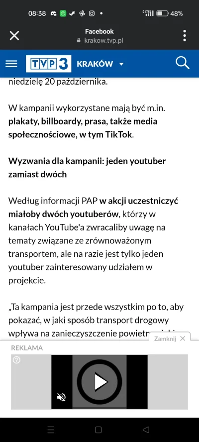 Lardor - Tik tokiem będą przekonywać do SCT