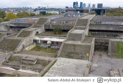 Salam-Abdul-Al-Stulejari - #brutalizm #architektura