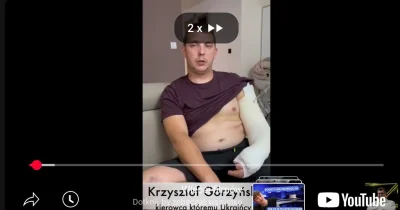 zenozed5000 - @JanPustostan:  to o jaka rękę w końcu się rozchodzi xd