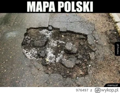 976497 - >#!$%@? gdzie my żyjemy.

@szlovak: Żyjecie w Polsce, gdzie władzę przejęli ...