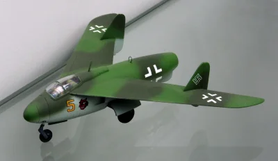 starnak - Junkers EF 128