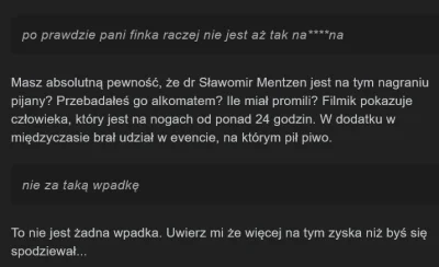 Headcrab_B - Zgadnijcie, kto to napisał. Komuś miłość do konfy weszła za mocno.

#neu...