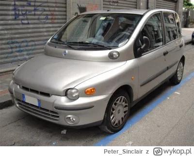 Peter_Sinclair - @Lardor: Jak ja bym chciała tak wyglądać.