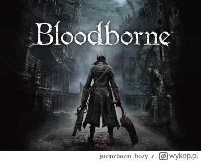 jozinzbazin_bozy - #darksouls #eldenring #bloodborne #sekiro #soulslike #liesofp gram...