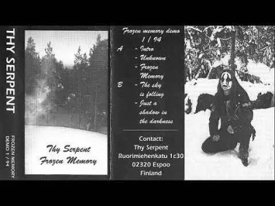 Netanstachu - #blackmetal https://www.youtube.com/watch?v=Htu2dakJ8u0