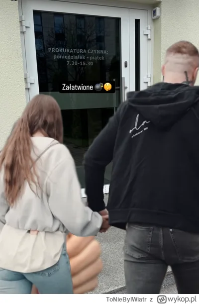 ToNieBylWiatr - @marv0oo: doigrałeś się