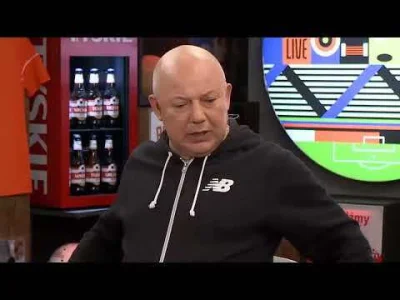 Smerkulec - Tak można opisać Lewandowskiego od czasów mistrzostw świata. Może niech o...