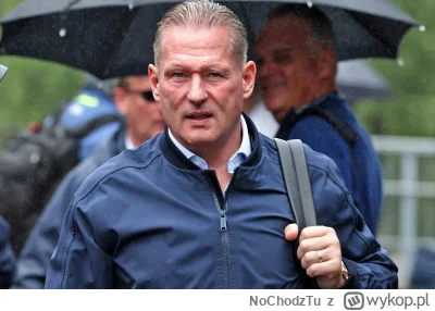 NoChodzTu - #f1 do garażu Redbulla kieruje się dobrze znana twarz