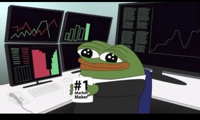 walokid - Sprzedałem dzisiaj intela. Mam nadzieję że to koniec wzrostów i będę mógł o...