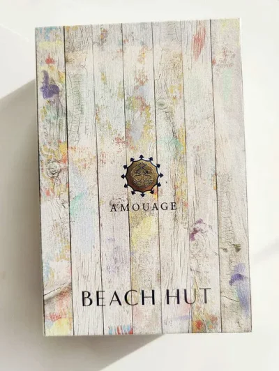 smutny_przerebel - Sprzedam Amouage Beach Hut. Oryginalnie zapakowane, kupione w Noti...