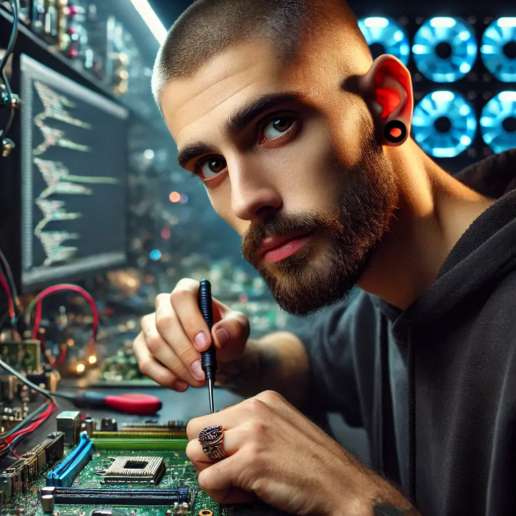 clowncore - Plan jest prosty wizowiefini, trzeba dorwać dobrom pytę guwnom i gambingo...