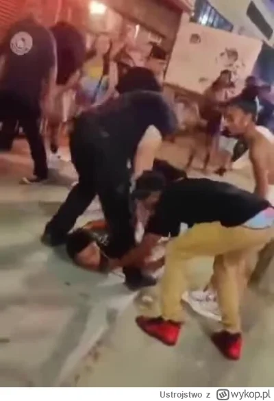 Ustrojstwo - #czarnychumor