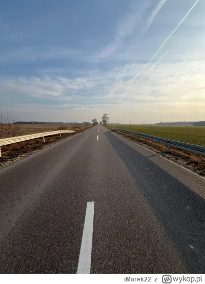 iMarek22 - 45 756 + 114 + 38 + 41 + 52 = 46 001



#rowerowyrownik #rower #szosa

Skr...