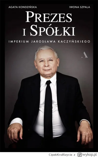 CipakKrulRzycia - @Retserof: