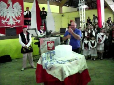 Brazylijczyk1 - Tradycja tak polska, że nikt jej u nas nie zna

Polonia w Brazylii ma...