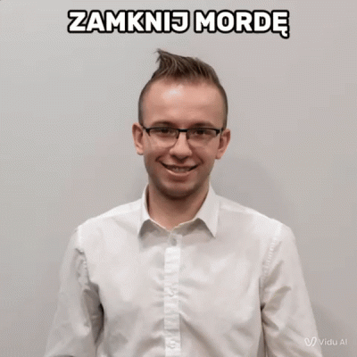 chico_lachowski - życzę miłej niedzieli.

#sebcel