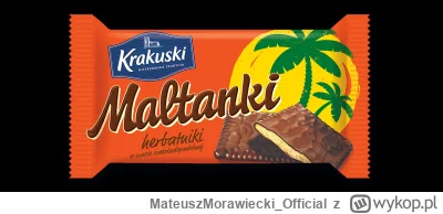 MateuszMorawiecki_Official - @M0ke:  kup MALTANKI to sobie pojesz jak Cie rozowy wysl...