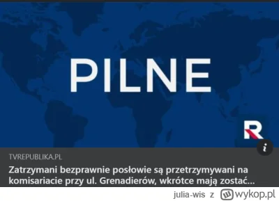 julia-wis - Myślałam, że to mróz trzaska, a to tylko pękające d--y pisiorów ( ͡° ͜ʖ ͡...