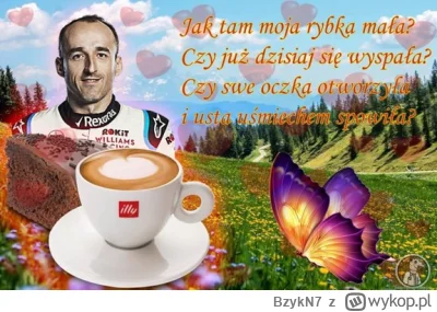 BzykN7 - witajcie z verwą panowie i panie, z verwą
#f1