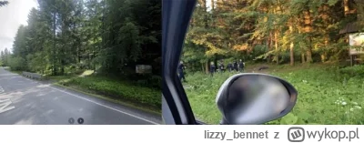 lizzy_bennet - @koldinho: jechali drogą i go zobaczyli, patrząc na te zdjęcia nie był...