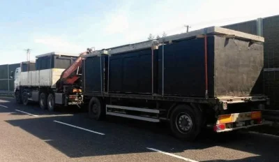 anoysath - Kronika Grodu Szambiarzy Radomskich

I stało się, iż wiele lat po powstani...