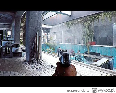 acpiorundc - @chico_lachowski: ja grałem na premierę i było nawet spoko na xbox. Pomi...