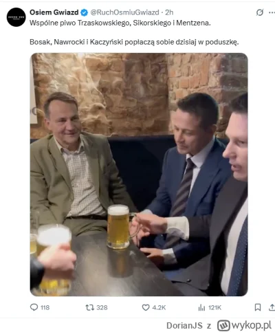 DorianJS - @DorianJS: