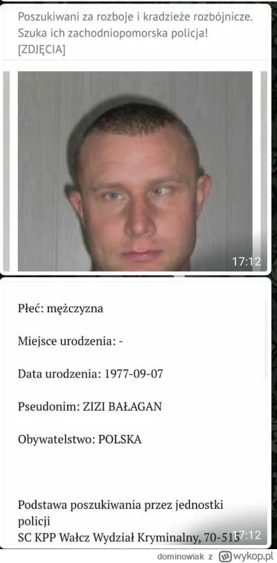 dominowiak - #heheszki