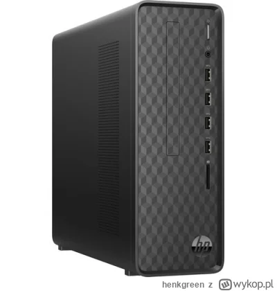 henkgreen - @Pan_Precz: Jeśli to nie żarty ani zarzutka to ktoś cię srogo w c---a zro...