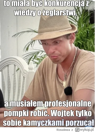 Rosalinea - #hotelparadise