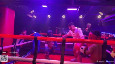 taktoperz - I widzicie #famemma nawet #pasut robi lepsze walki od was. Do czego to do...